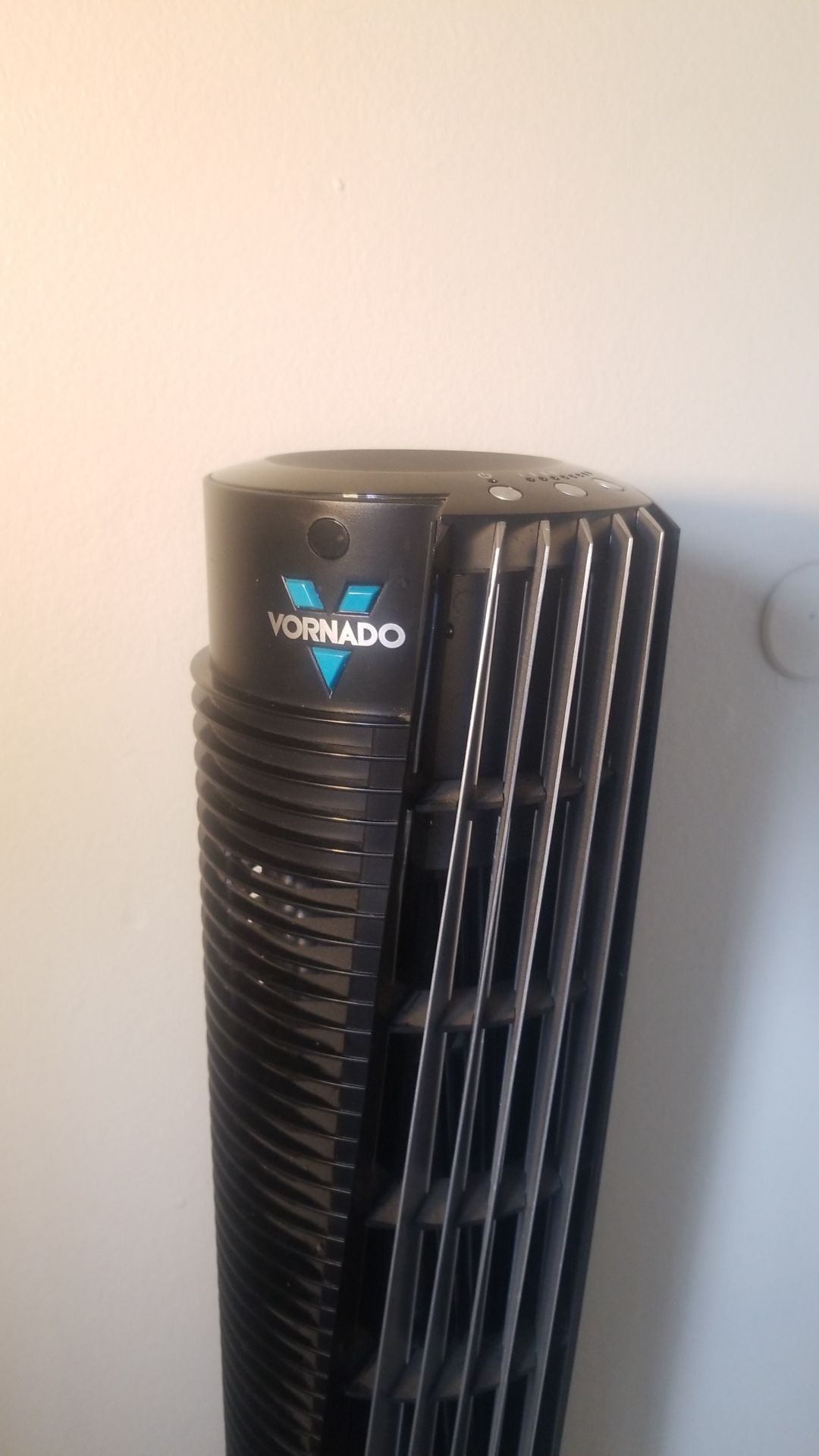 Vornato Air conditioner