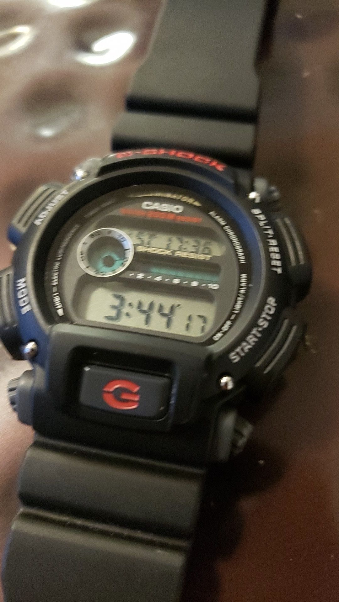 Nice watch in good condition