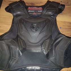 stryker vest  Size Small And Medium It's Brand New