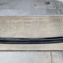 Civic Front Lip 2022-24
