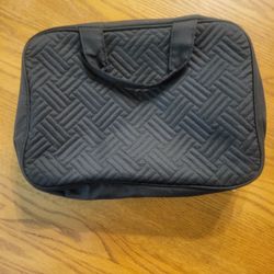 TOILETRY HOLDER FOR TRAVEL, BAGSMART. IN MILL CREEK