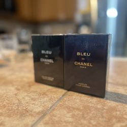 *SEND OFFER* Bleu De Chanel