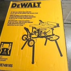 Table Saw 
