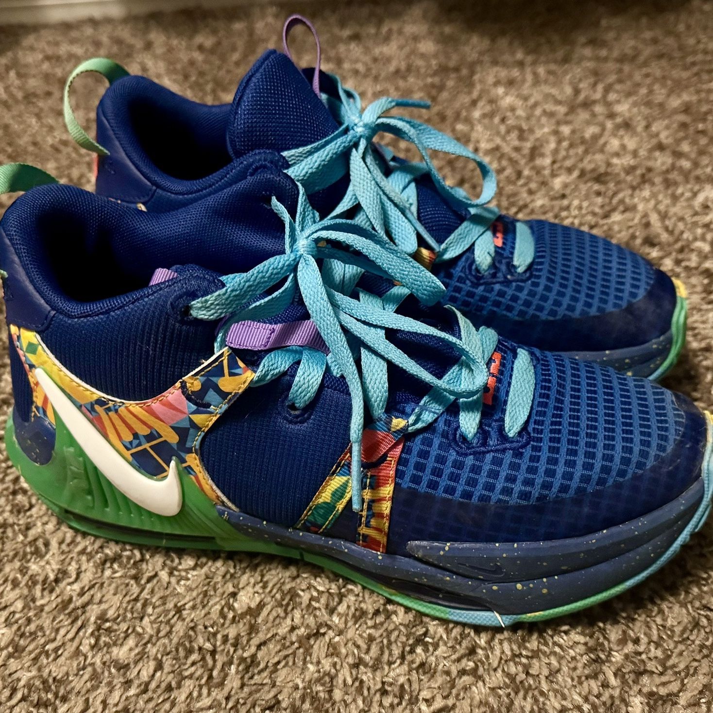 Custom pg3 deals