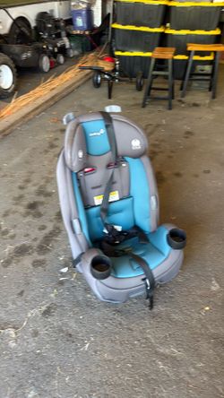 Car seat
