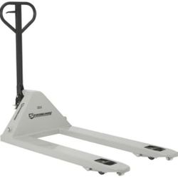 Strongway Pallet Jack