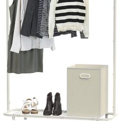 Clothing Rack