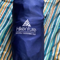 Hikenture Double Sleeping Bag 