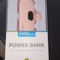 Power Bank