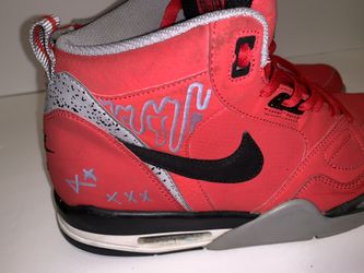 Nike flight 13 clearance