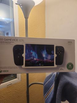 Gamevice Mobile Gaming Controller for iPad