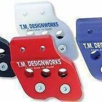 New TM Designwork rear chain slider for sale