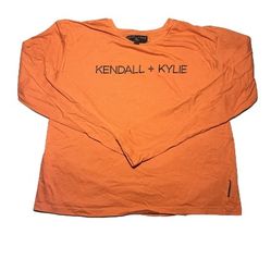Kendall And Kylie Shirt