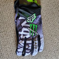 NEW Bicycle Bmx Motocross Gloves