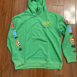 Chrome Hearts Hoody