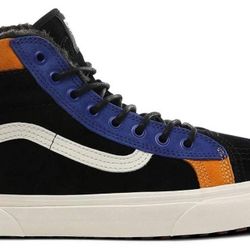 Vans Off The Wall Men Size 8