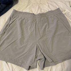lululemon men’s shorts