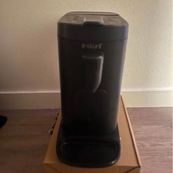 Keurig + nespresso Machine