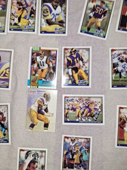 90/91 Rams