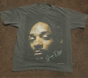 BIOFACES CLOTHING-Snoop Dogg