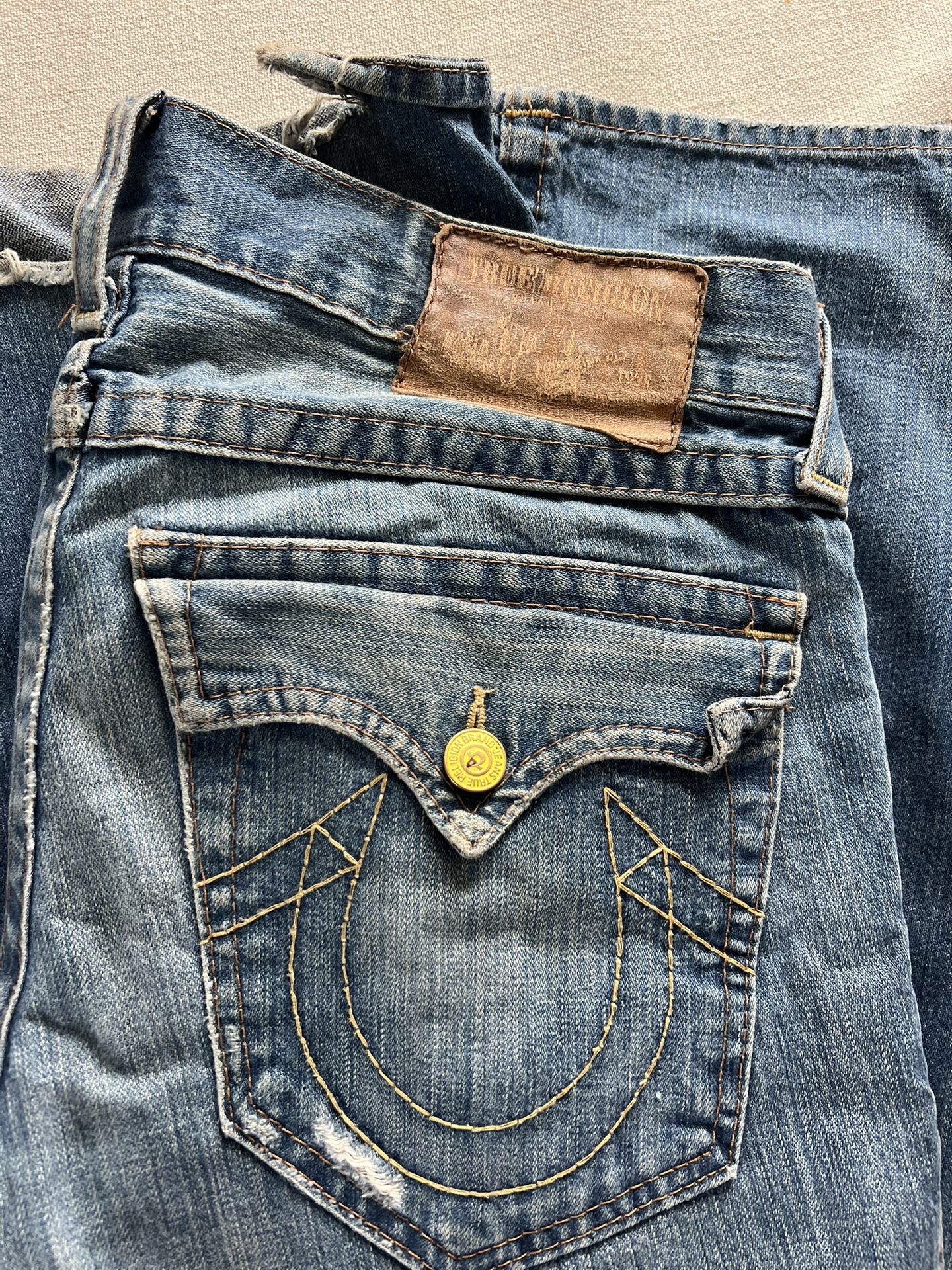 True Religion Jeans