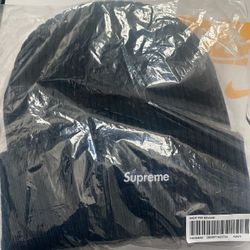 Supreme Wide Rib Beanie Brand New! 