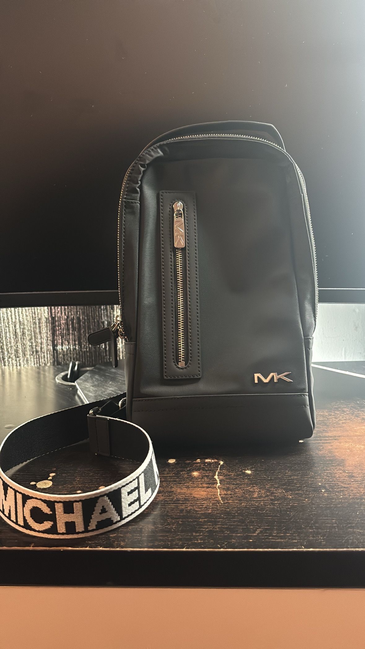 Michael Kors Crossbody Bag