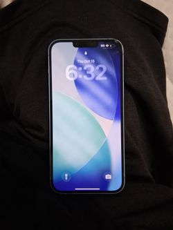 iPhone 14 Plus