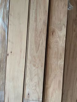 Engineered Hardwood Flooring