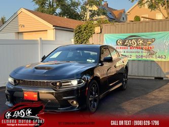 2020 Dodge Charger