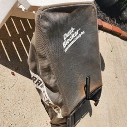 Craftsman Grass Catcher