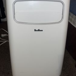 BEST HOME Portable Air Conditioner