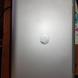 Hp Pavilion serie G