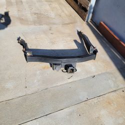 Tow Kit For Dodge Truck