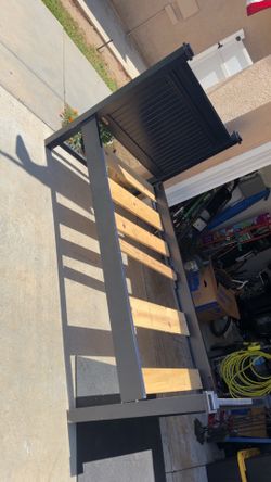 pull out bed