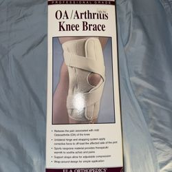 Knee Brace