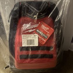 Milwaukee Pack out Job Site Bag