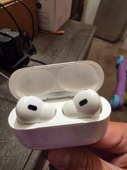 airpod Pro 2nd generation
