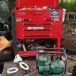 Tools Boxes For Sale 