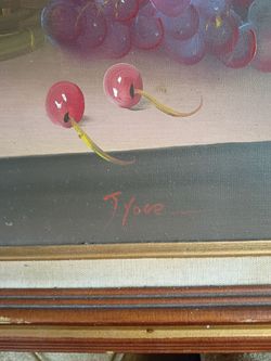 Painting for sale