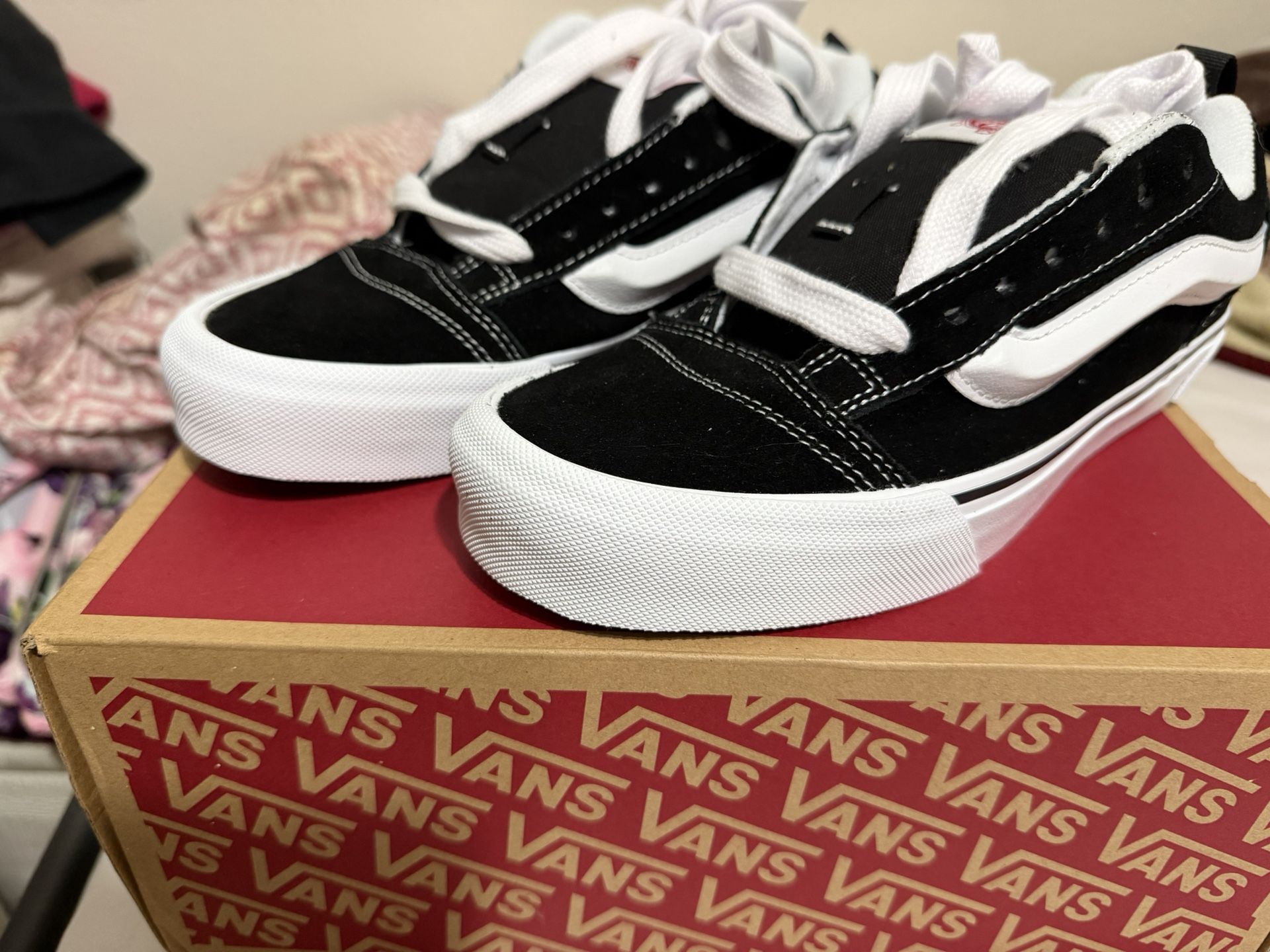 Vans