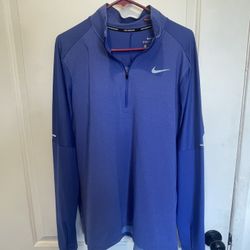 Nike Running Top