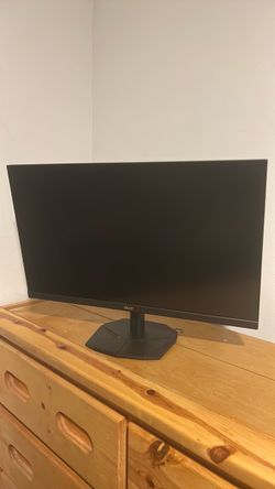 acer 27in 200hz monitor