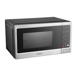 Gently Used Cuisinart microwave 
