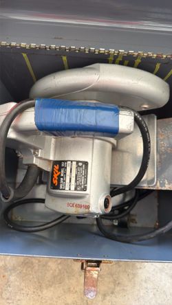 Skilsaw 7 1/4”
