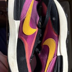 Nike Waffle Size 3y