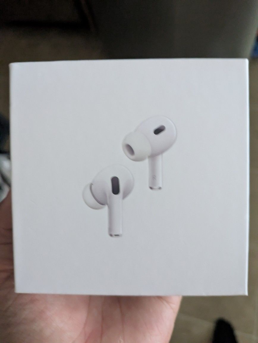 Airpods Generation 2