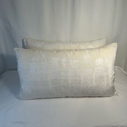 PKaufmann Home, Throw Pillows (2)