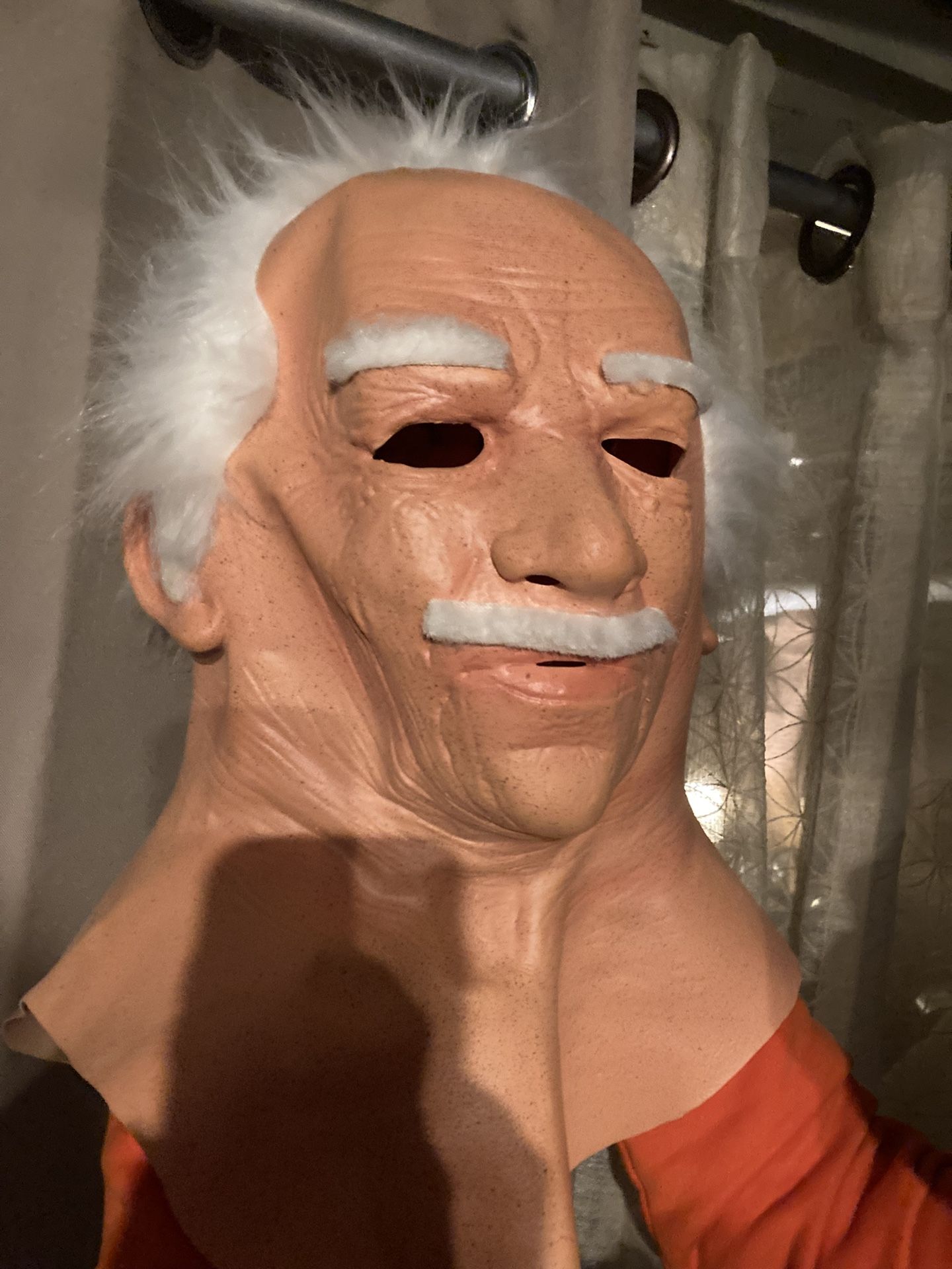 Mask
