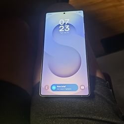 Brand New Galaxy S 25 Ultra